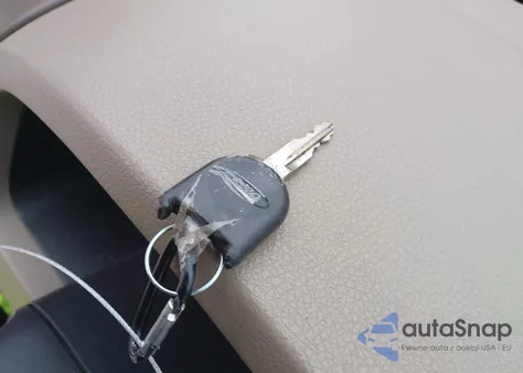 2007 Ford F-150 Stx/Xl/Xlt из США, поврежденный, VIN 1FTRF12297KD13671